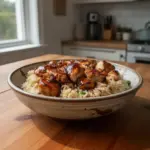 One-Pan Bold Honey BBQ Chicken Rice 5 one pan bold honey bbq chicken rice 2026 05 20 173611 1