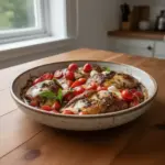 One-Pan Juicy Chicken with Balsamic Sauce 5 one pan juicy chicken with balsamic sauce 2026 05 20 173623 1