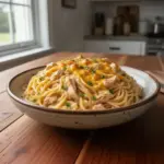 Pioneer Woman Chicken Spaghetti 5 pioneer woman chicken spaghetti 2026 05 20 173605 1