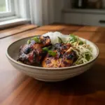 roasted miso chicken thighs 2026 05 10 210820 1