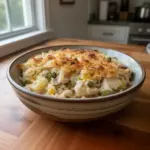 rotisserie chicken and rice casserole 2026 05 06 120402 1