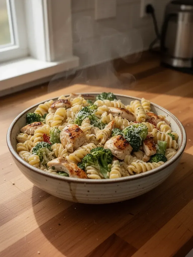 Rotisserie Chicken Bowls