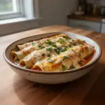 rotisserie chicken enchiladas 2026 05 06 120402 1