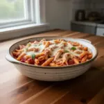 rotisserie chicken parmesan casserole 2026 05 06 120400 1