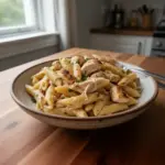 rotisserie chicken pasta 2026 05 06 120406 1