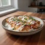 rotisserie chicken sour cream enchiladas 2026 05 06 120407 1