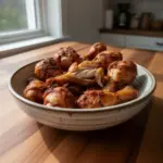 Seasoned Crispy Chicken Drumsticks 5 seasoned crispy chicken drumsticks 2026 05 20 173625 1