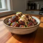 the best korean bbq meatballs with spicy mayo dip 2026 05 10 210814 1